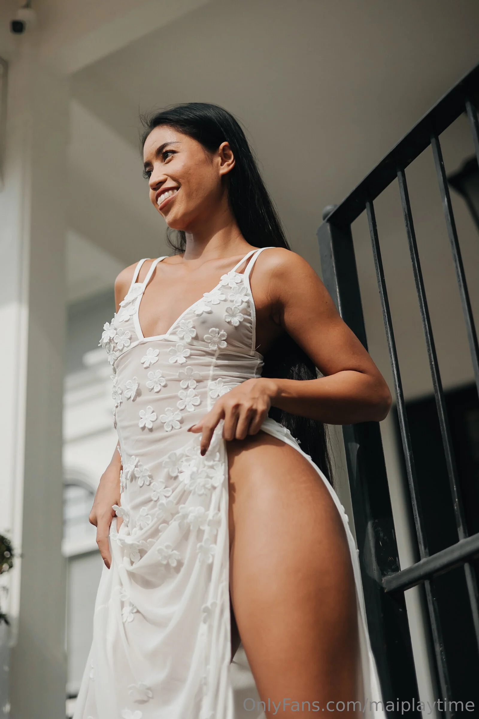 ☀️Rise and shine baby!!☀️ 😈 Let’s have some fun!!